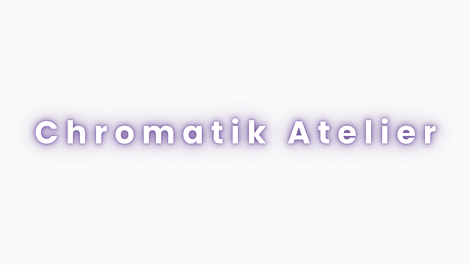 Chromatik Atelier